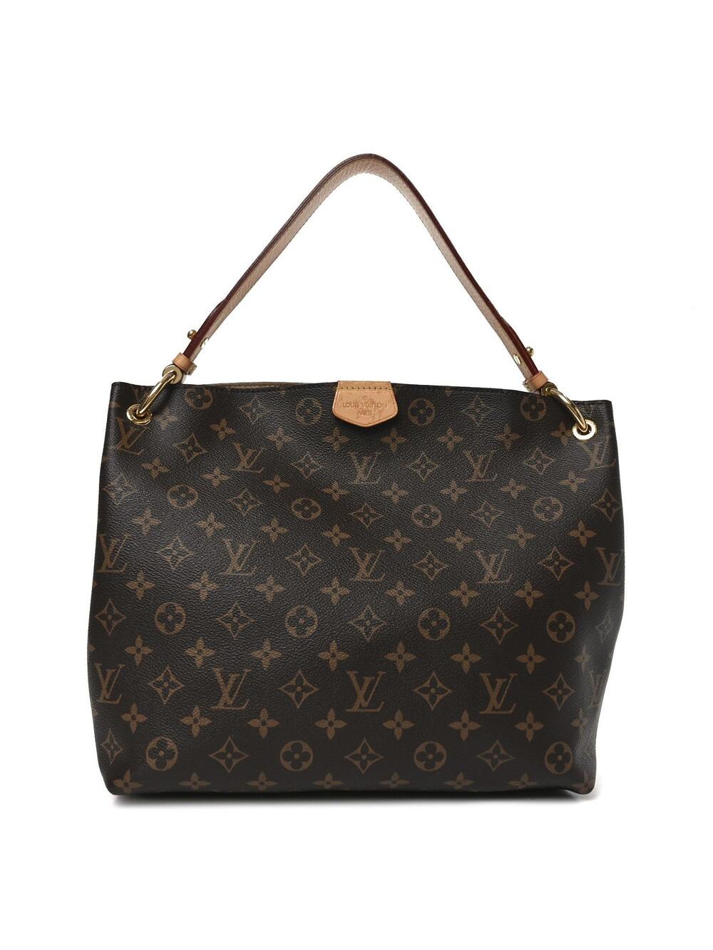 Louis Vuitton Graceful Pm #345575L18B